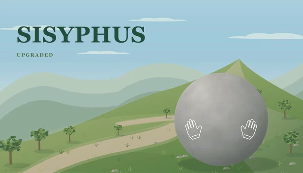 Sisyphus Upgraded 游戏封面