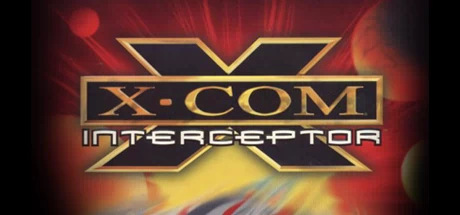 幽浮：拦截者（X-COM: Interceptor） 游戏封面