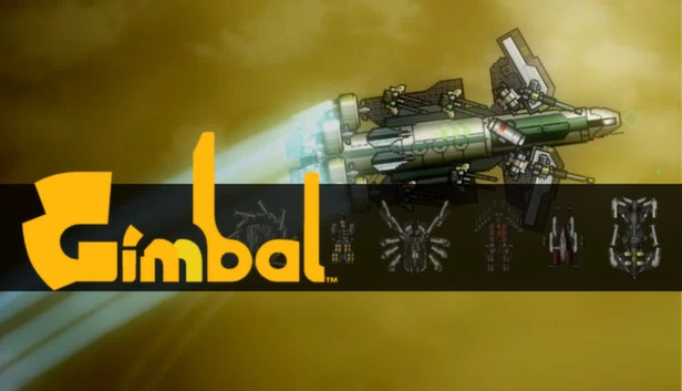 Gimbal 游戏封面