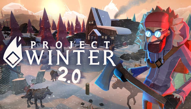 冬日计划（Project Winter） 游戏封面