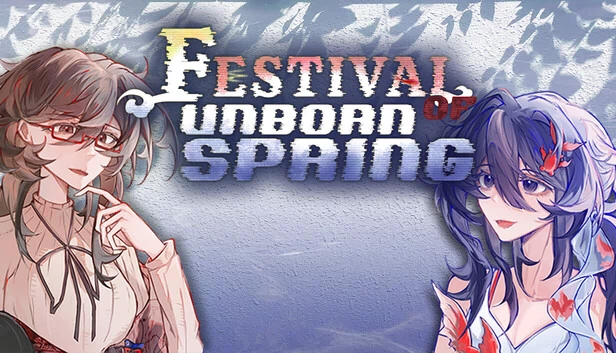 未春节 Festival of Unborn Spring 游戏封面