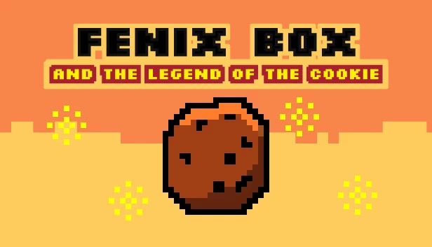 Fenix Box 游戏封面