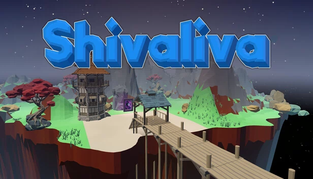 Shivaliva 游戏封面