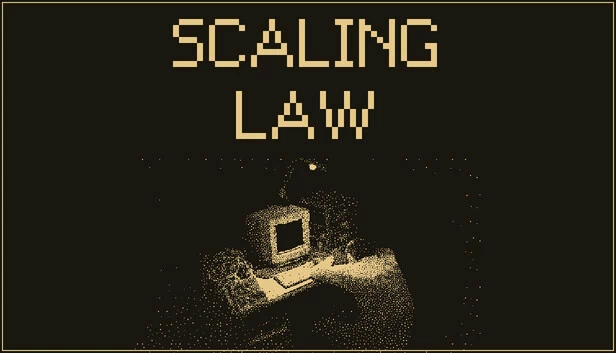 SCALING LAW 游戏封面