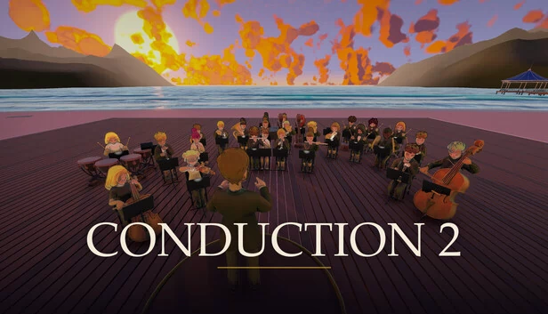 Conduction 2 游戏封面