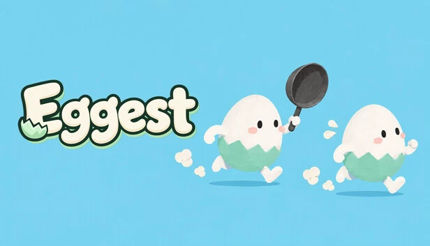 Eggest 游戏封面