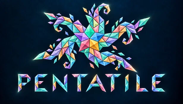 Pentatile 游戏封面