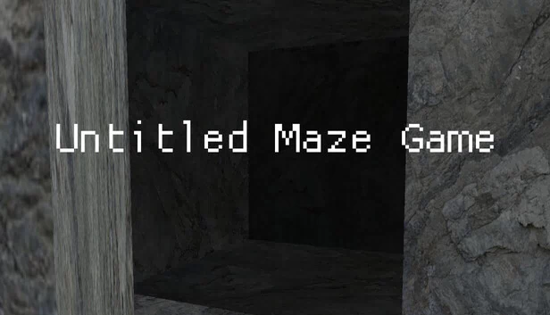 Untitled Maze Game 游戏封面