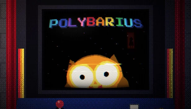 Polybarius 游戏封面