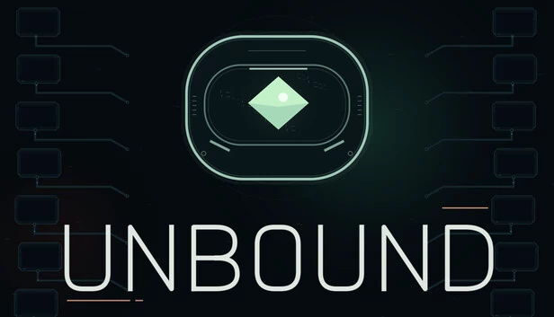 Unbound 游戏封面