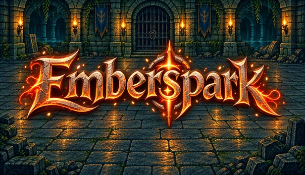 Emberspark 游戏封面