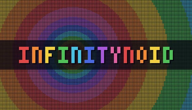 Infinitynoid 游戏封面