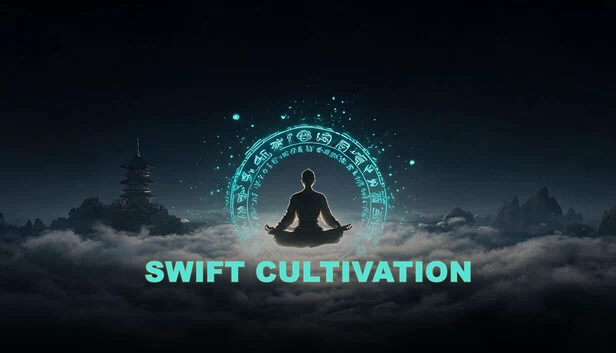 Swift Cultivation 游戏封面
