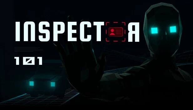 Inspector 101 游戏封面
