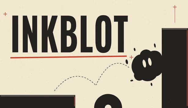INKBLOT 游戏封面