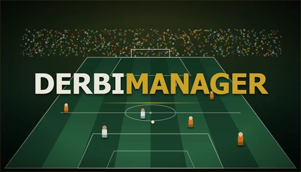 DerbiManager 游戏封面