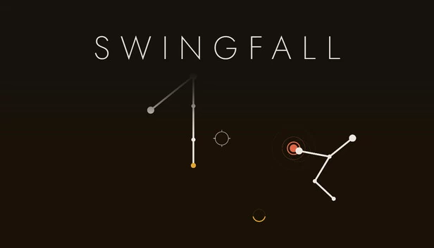 Swingfall 游戏封面