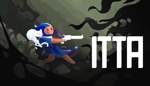 ITTA 游戏封面