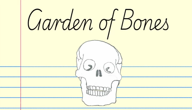 Garden of Bones 游戏封面