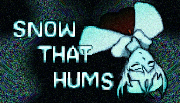 Snow That Hums 游戏封面