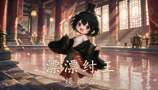 漂漂纣王模拟器 游戏封面