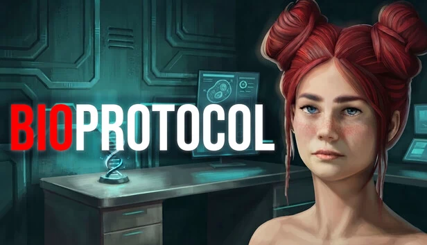 Bioprotocol 游戏封面