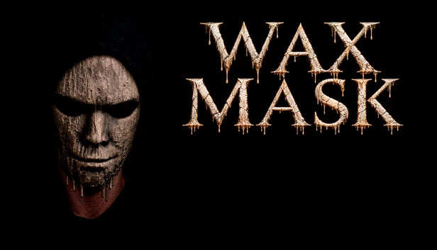 Wax Mask 游戏封面