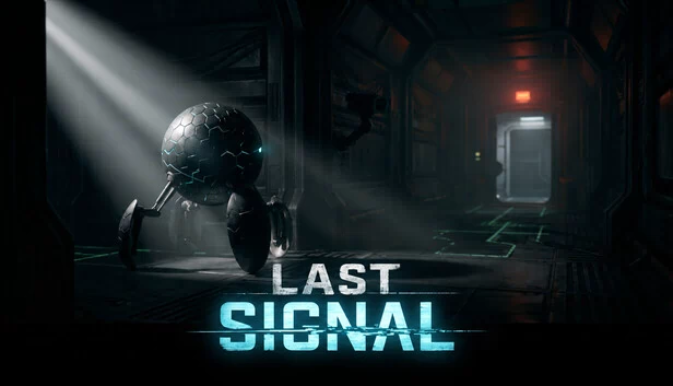 Last Signal 游戏封面