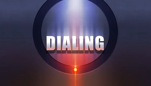 拨号(Dialing) 游戏封面