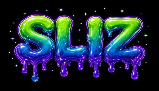 Sliz 游戏封面