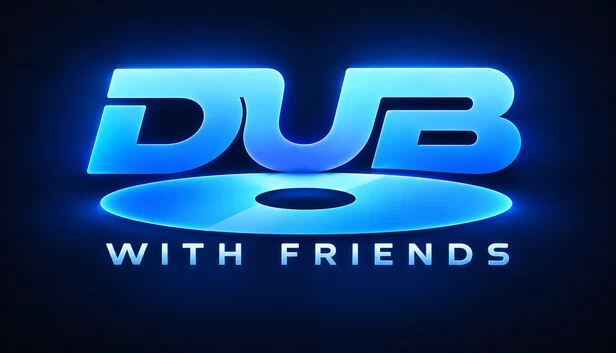 Dub With Friends 游戏封面