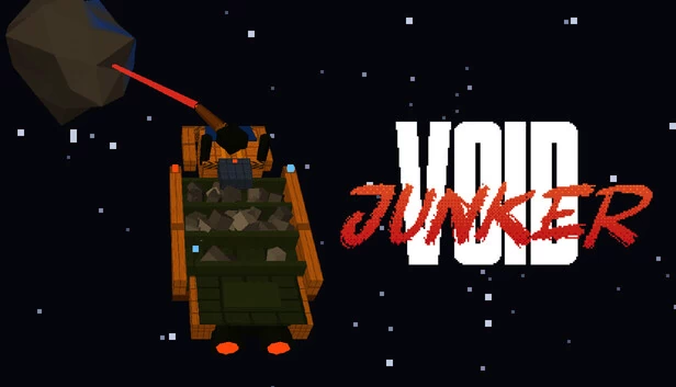 Void Junker 游戏封面