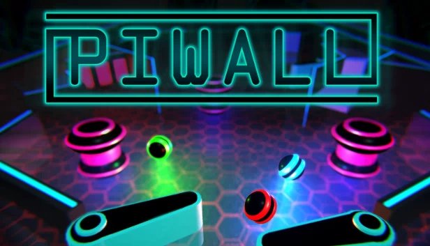 Piwall 游戏封面