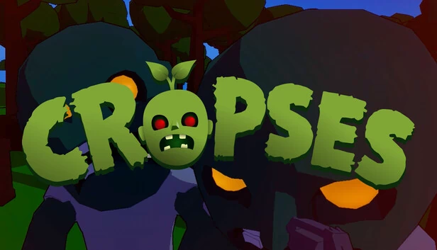 CROPSES 游戏封面