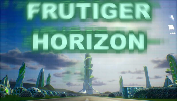 Frutiger Horizon 游戏封面