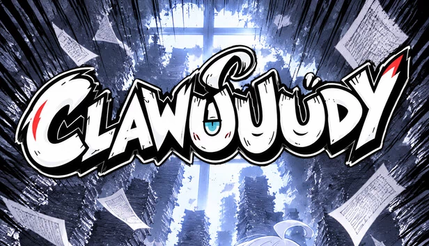 Clawuuudy 游戏封面