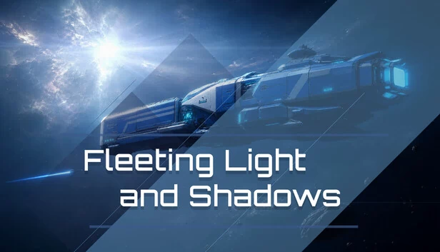 FLS: Fleeting Light and Shadows 游戏封面