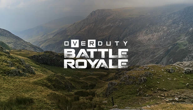 Overduty VR：大逃杀（Overduty VR: Battle Royale） 游戏封面