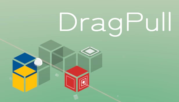 DragPull 游戏封面