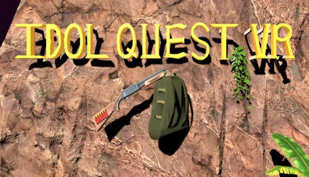 偶像任务VR（Idol Quest VR） 游戏封面