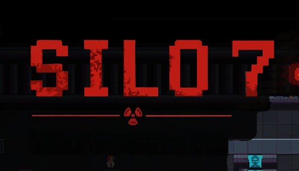 SILO 7 游戏封面