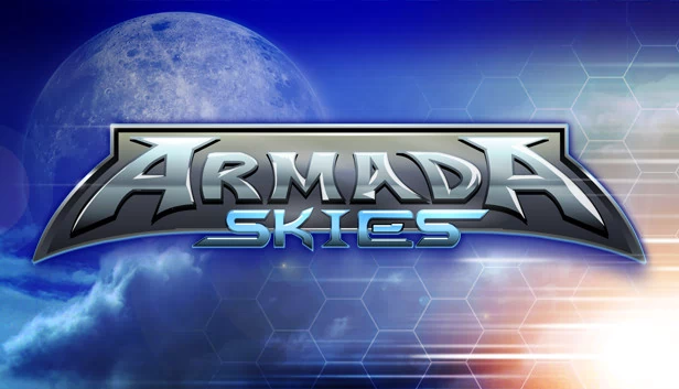 舰队天空（Armada Skies） 游戏封面