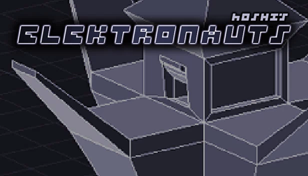 hOSHIs 电子音乐人（hOSHIs Elektronauts） 游戏封面