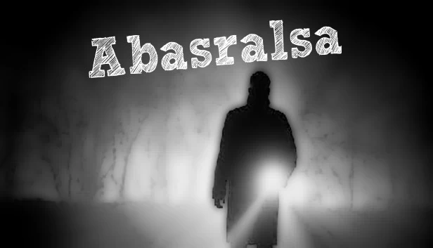 阿巴萨尔萨（Abasralsa） 游戏封面