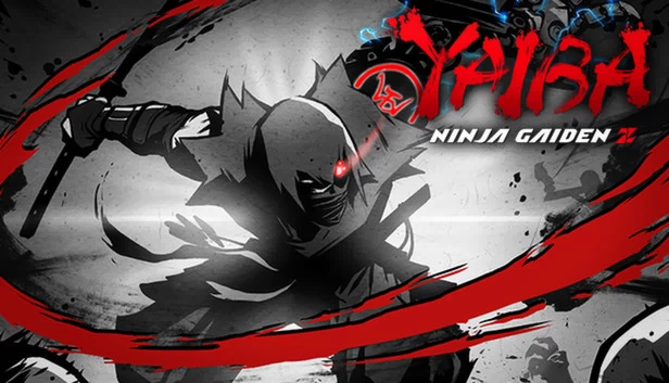 剑勇传奇：忍者龙剑传Z（YAIBA: NINJA GAIDEN Z） 游戏封面