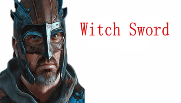 女巫之剑（Witch Sword） 游戏封面