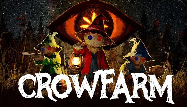Crowfarm 游戏封面