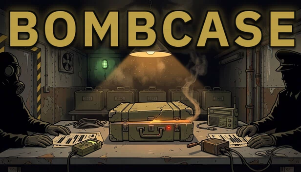 炸弹壳（BombCase） 游戏封面