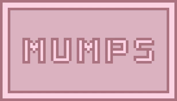 腮腺炎（Mumps） 游戏封面