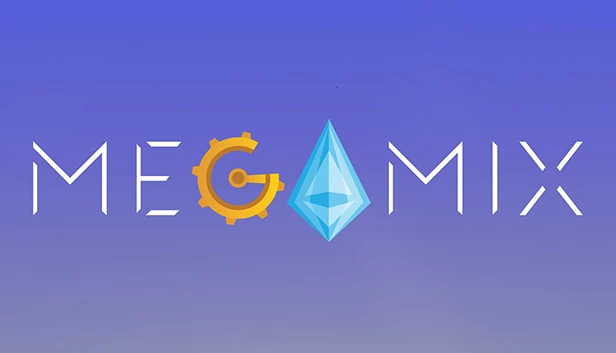 MEGAMiX 游戏封面